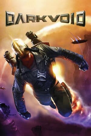 Dead Rising 2 cover art