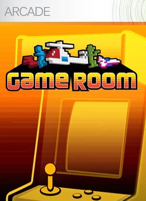 Game Room cover art